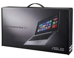 تبلت ایسوس TransformerBook Trio TX201LA  i7 2+4G  500+16Gb 11.6inch120937thumbnail